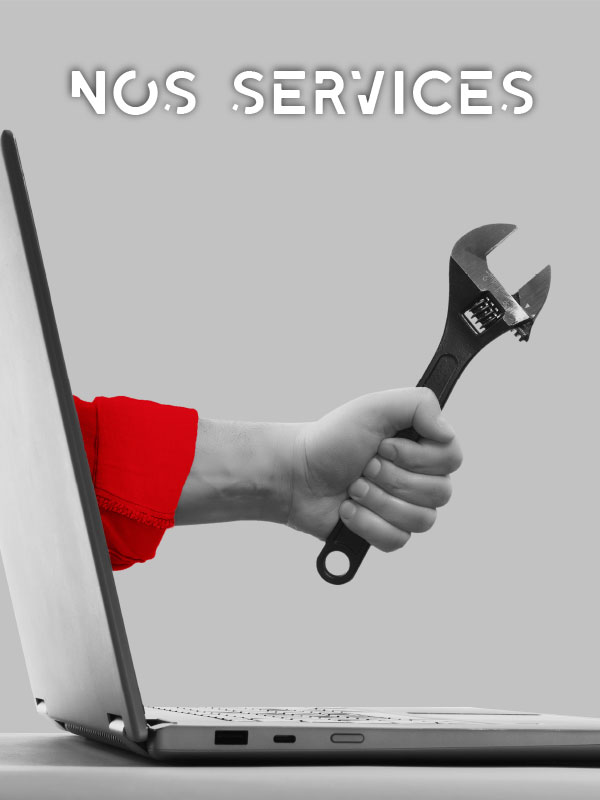 Nos services